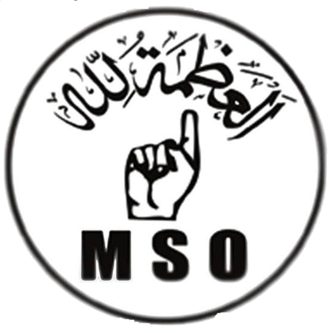 MSO Islamabad logo